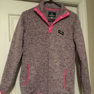 Simply Southern Pullover